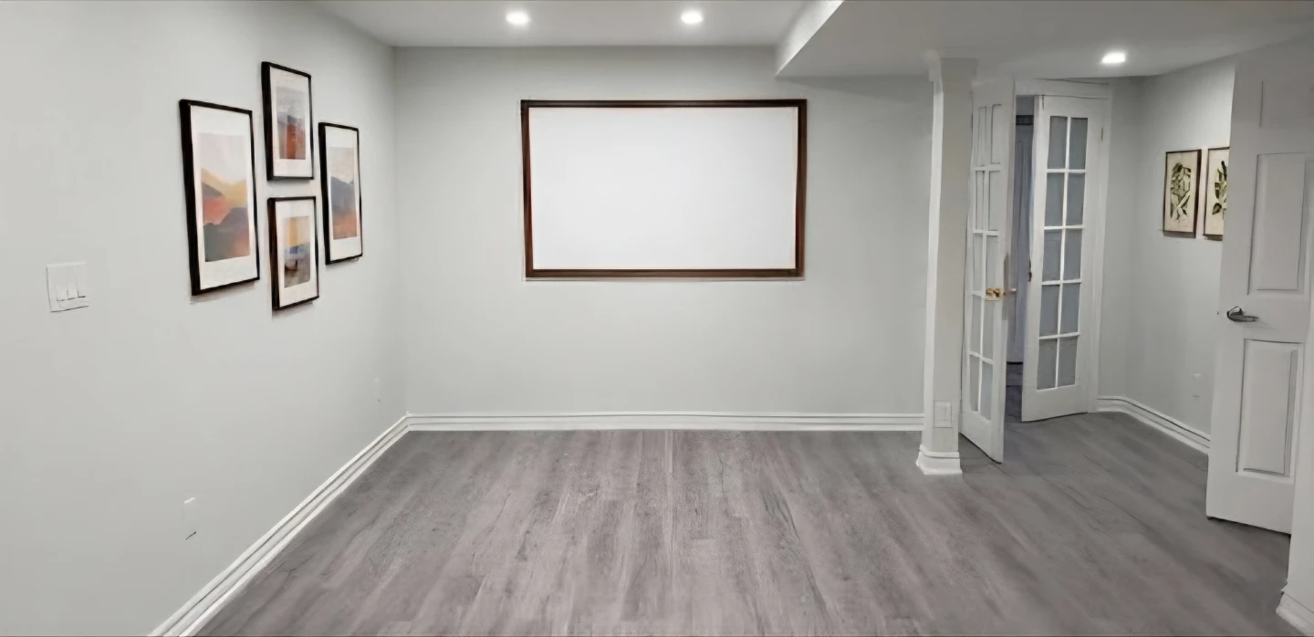 Walkout basement for Rental in Ajax