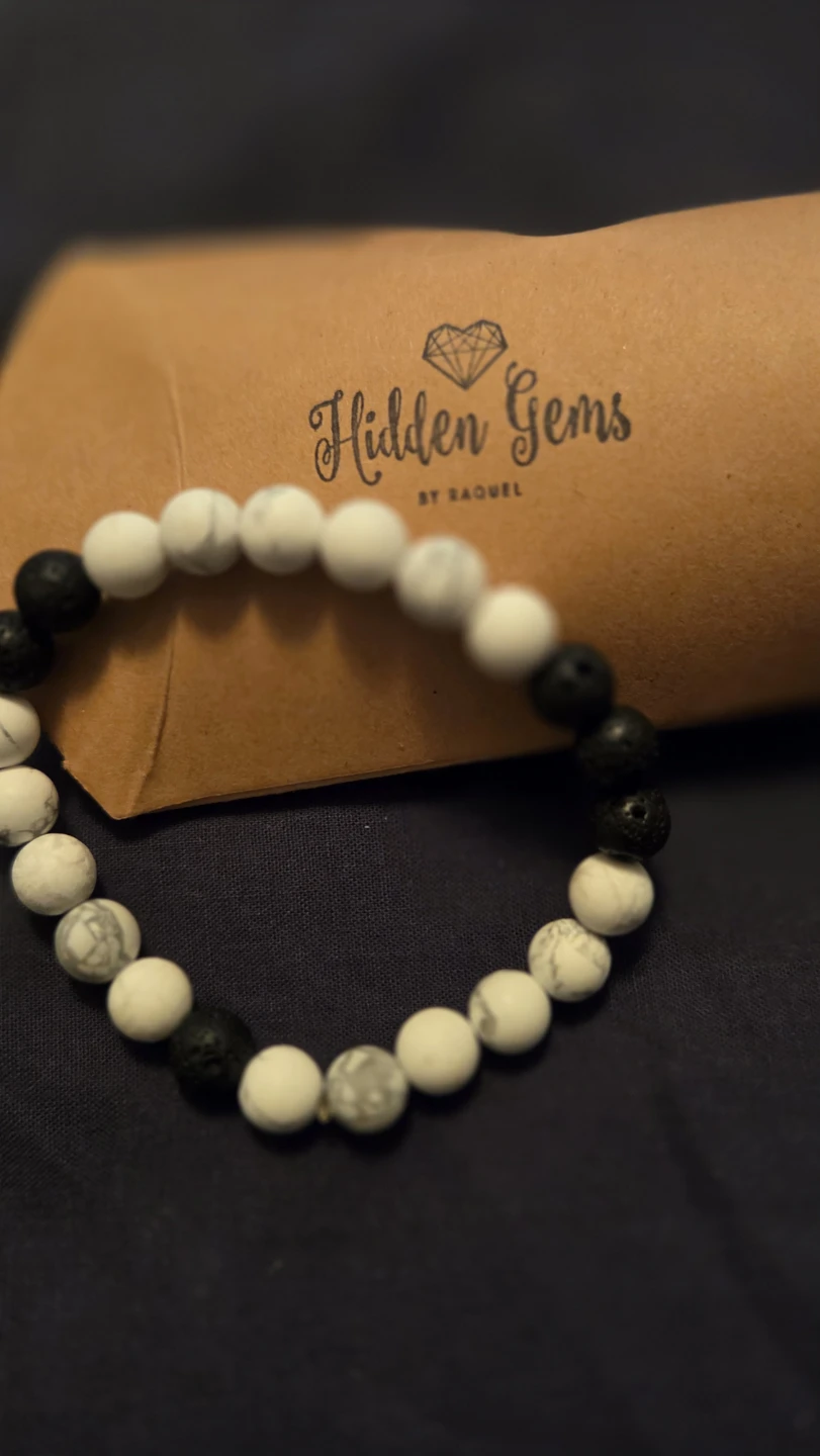 Hidden Gems by Raquel Beaded Bracelet - photo 5