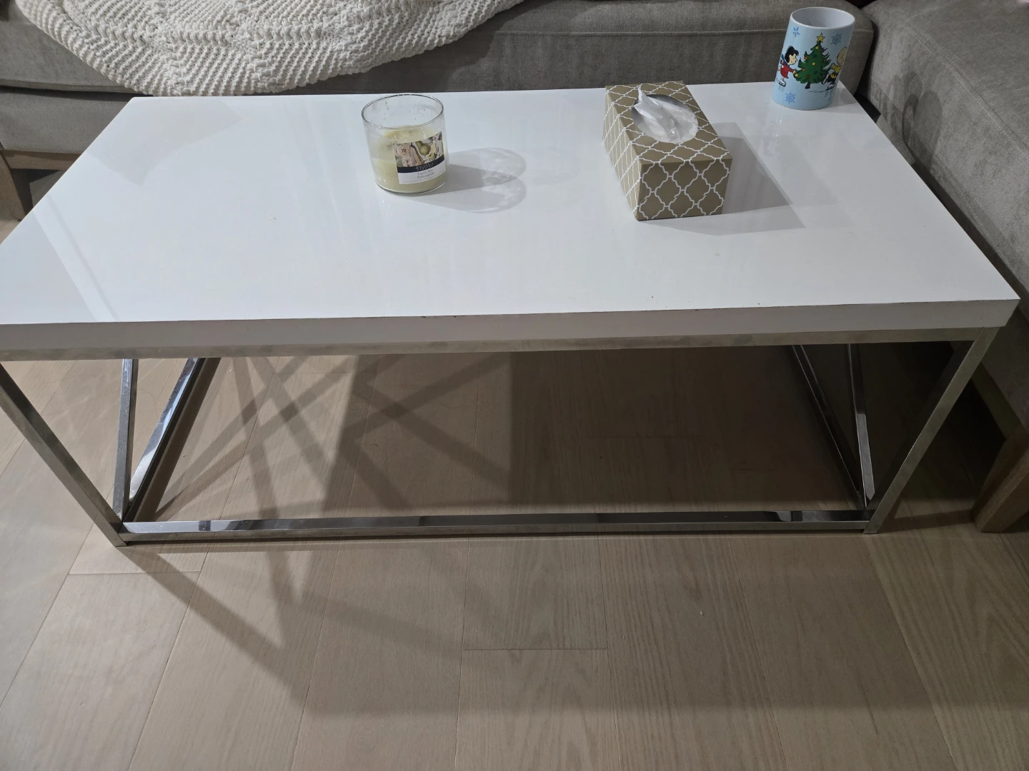 Dinning table,  TV stand, Coffee Table,  Sofa - photo 5