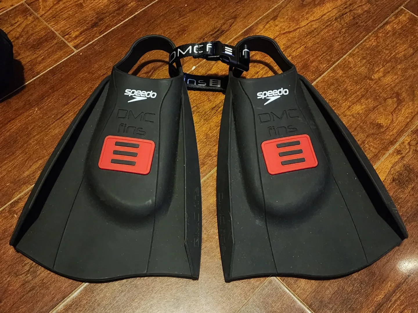 Speedo DMC Fins