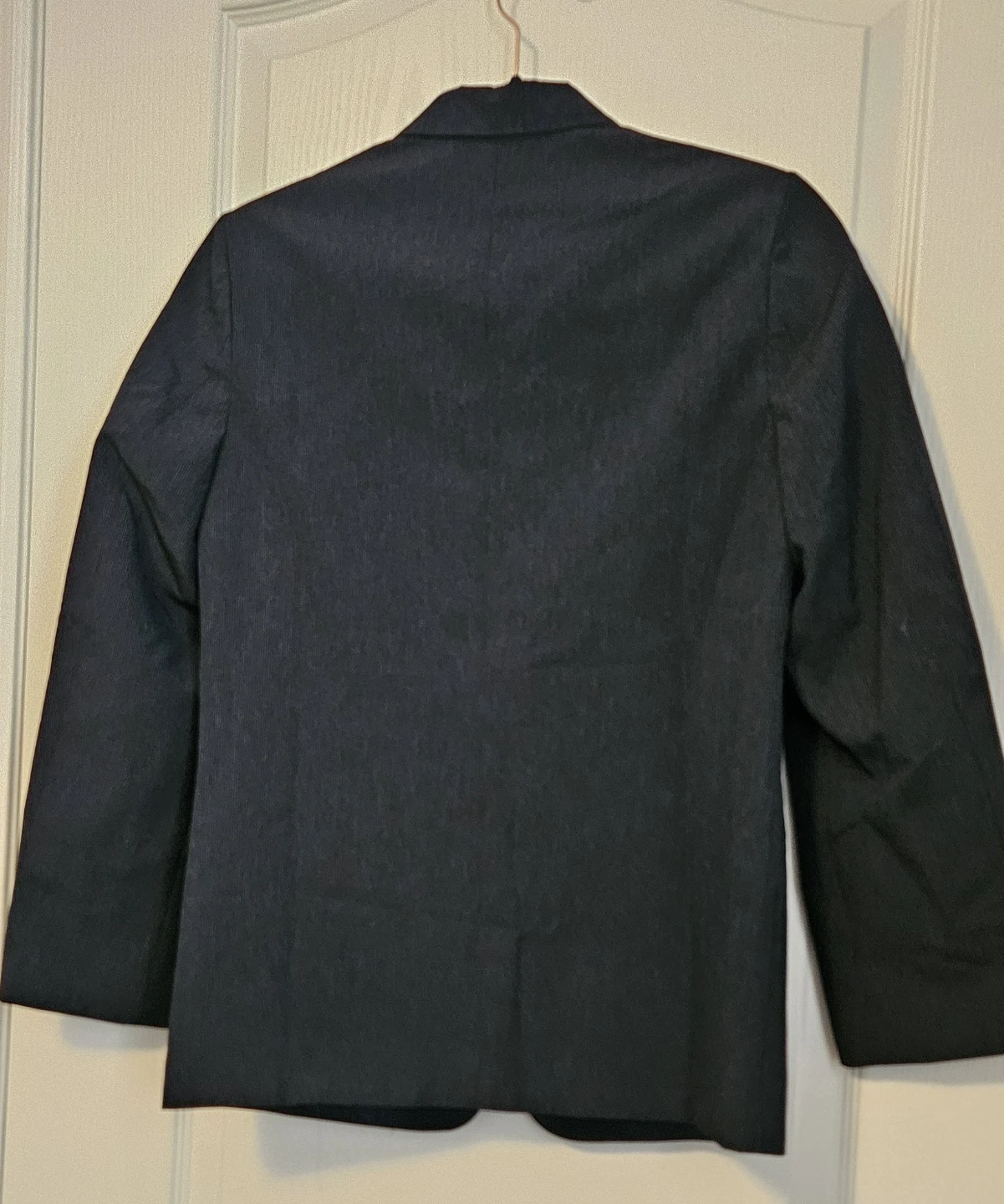 Van Heusen Boy's Suit Jacket Size: 16 - photo 2