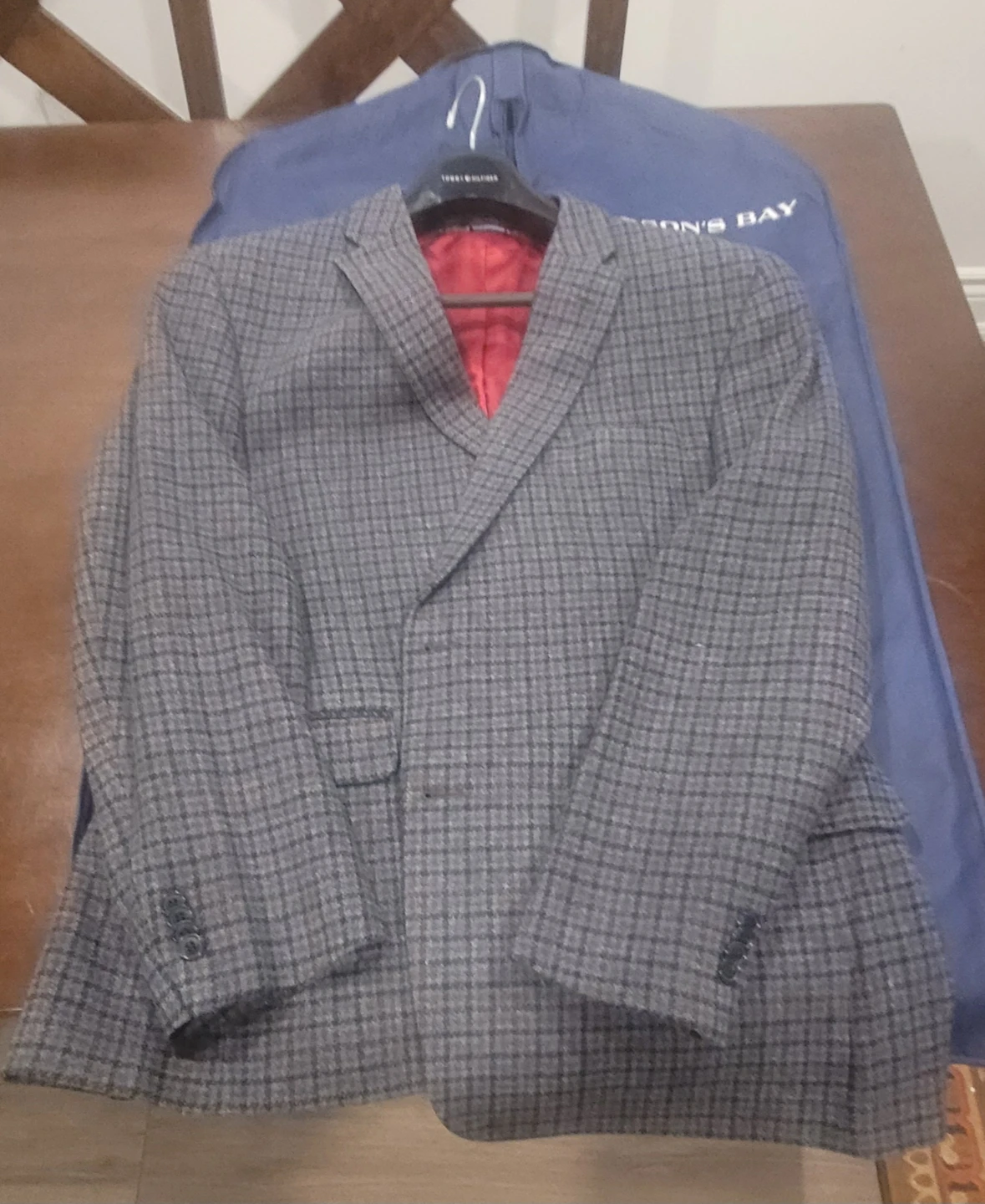 Tommy Hilfiger Blazer