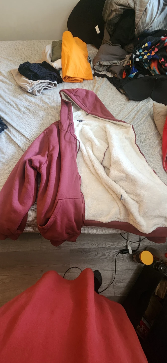 Bundle of xl clothes - photo 4