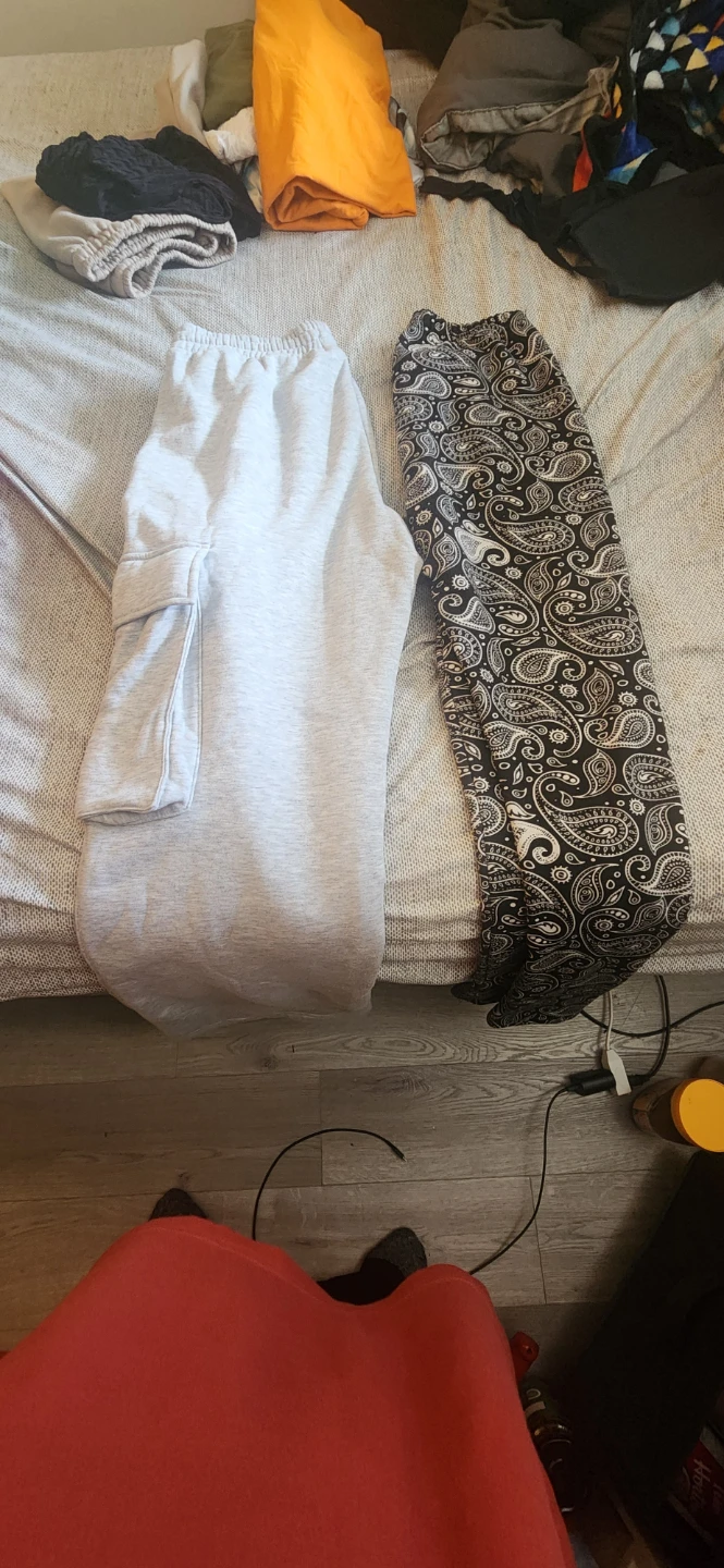 Bundle of xl clothes - photo 5