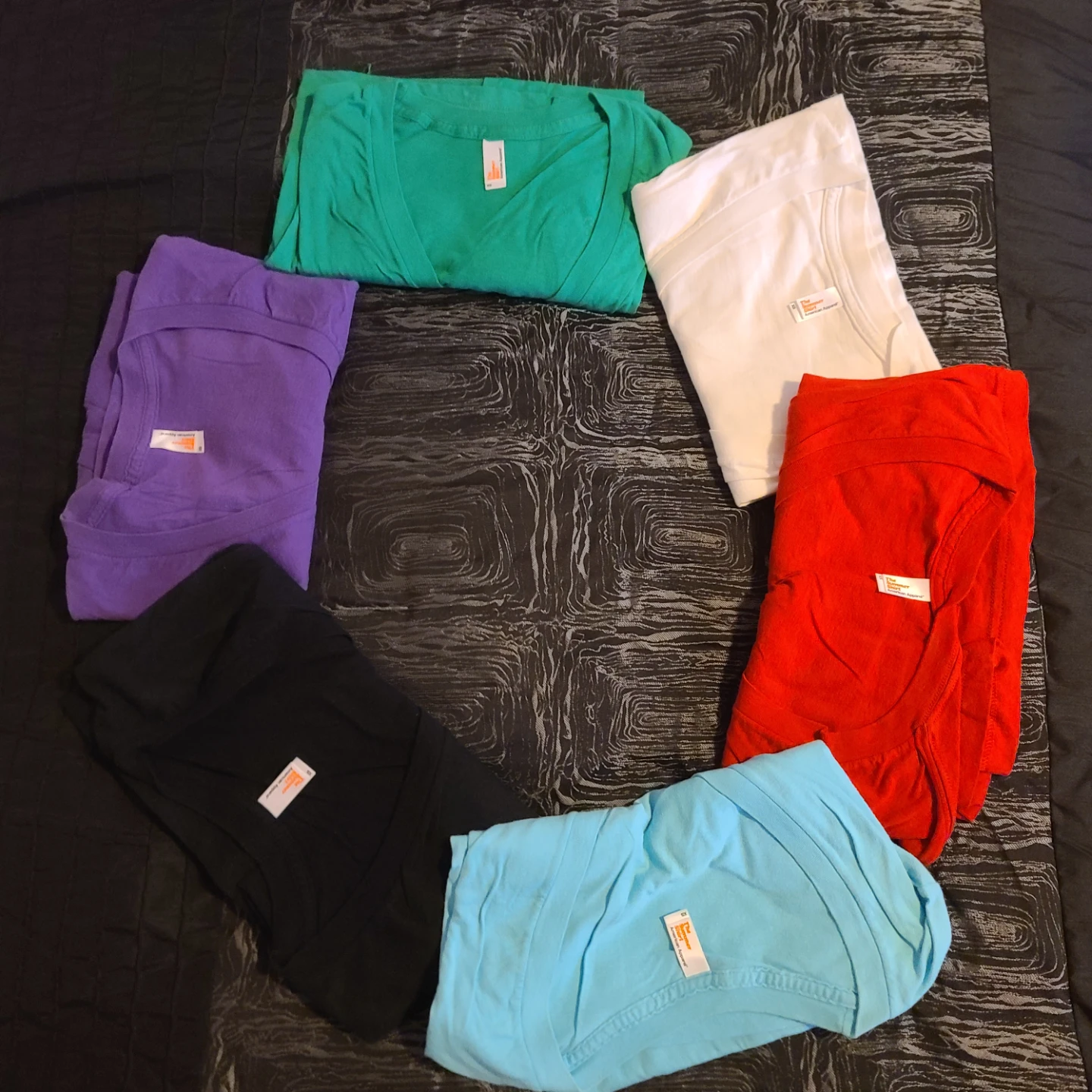 Mens summer tshirts