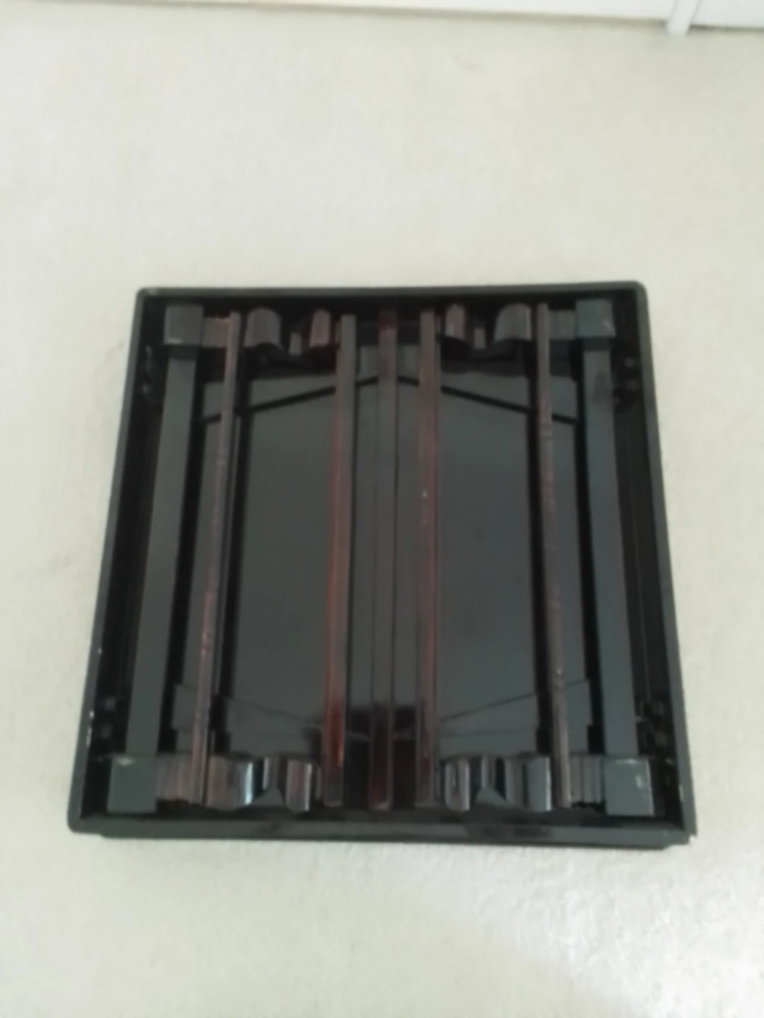 Wooden Coffee Table - photo 5