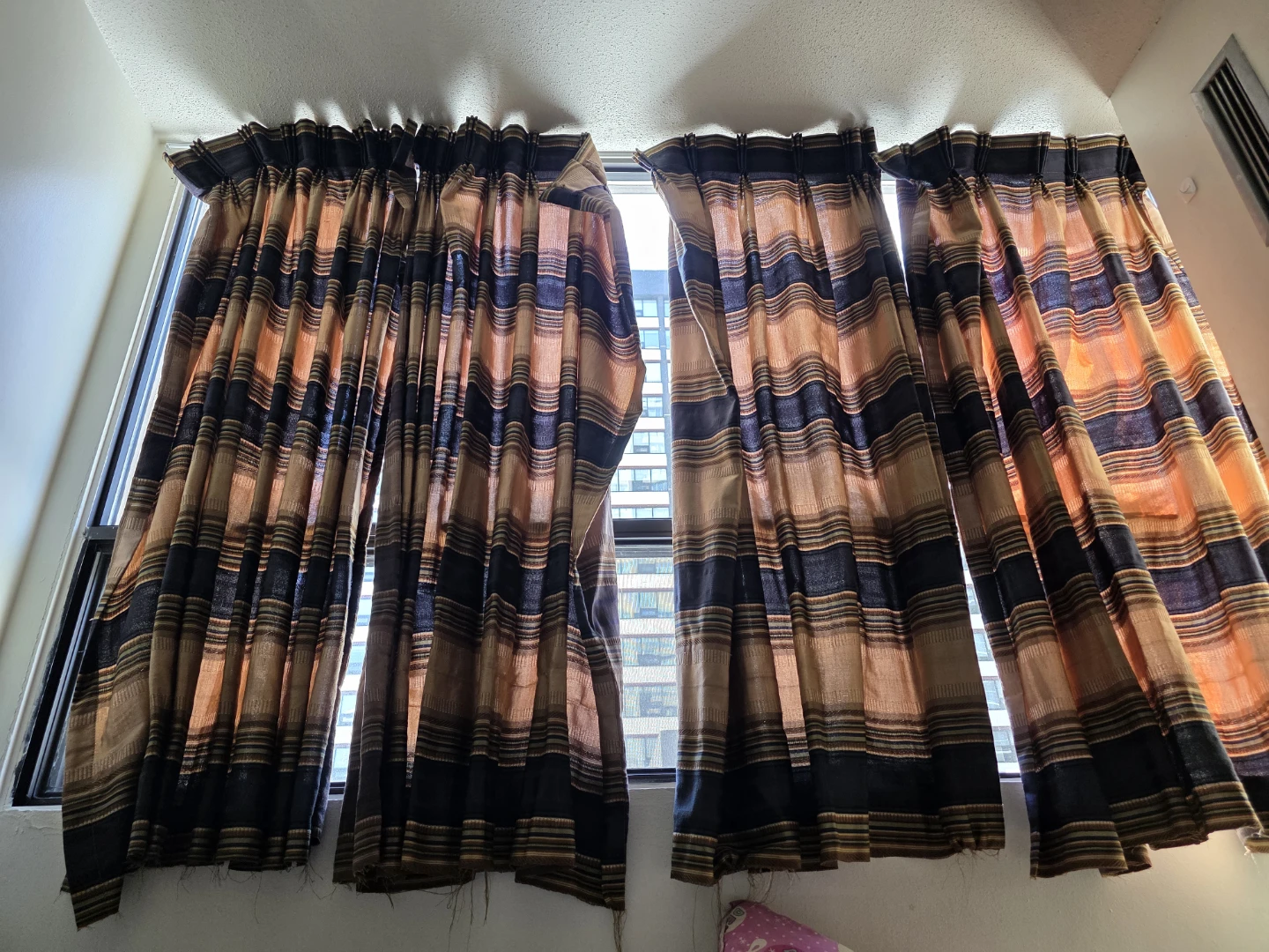 Curtains
