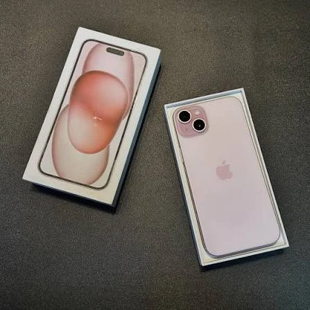iPhone 15 Plus 128GB Unlocked.5G