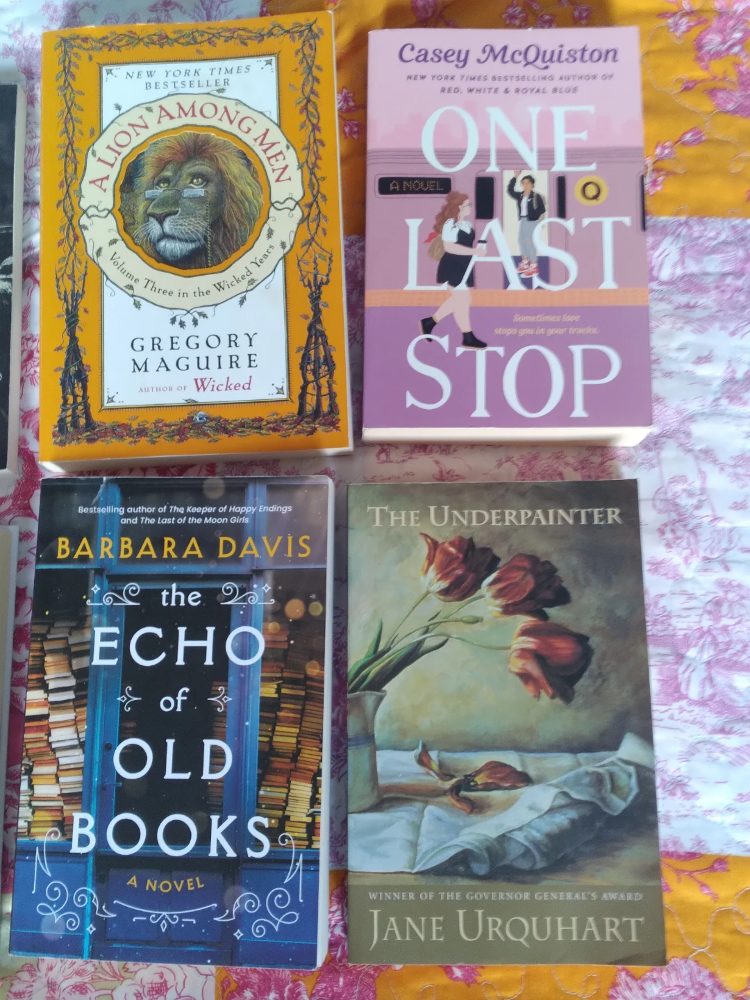 Chapters Book collection - photo 2