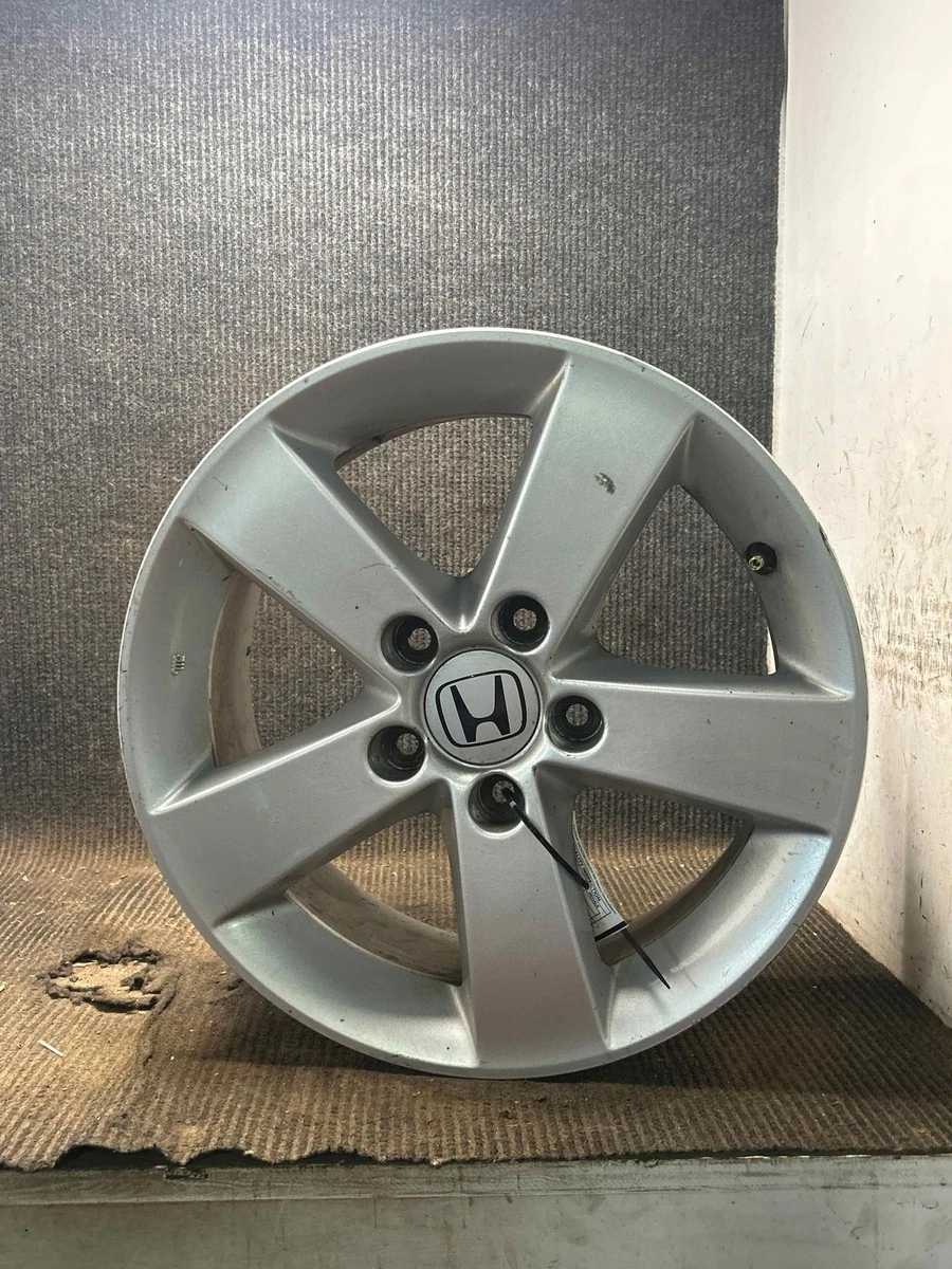 8th Gen Honda Civic Aluminum Alloy Rims (Set of 4)