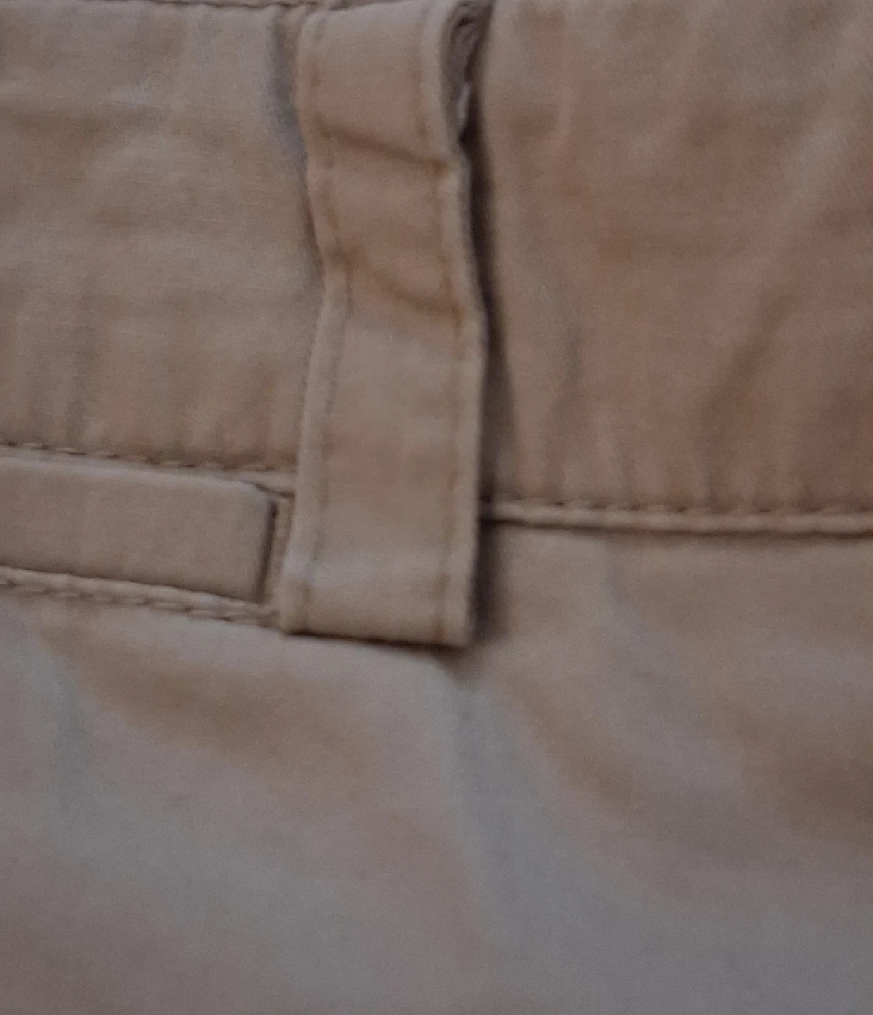 Vince Women's Khaki Pants - photo 4