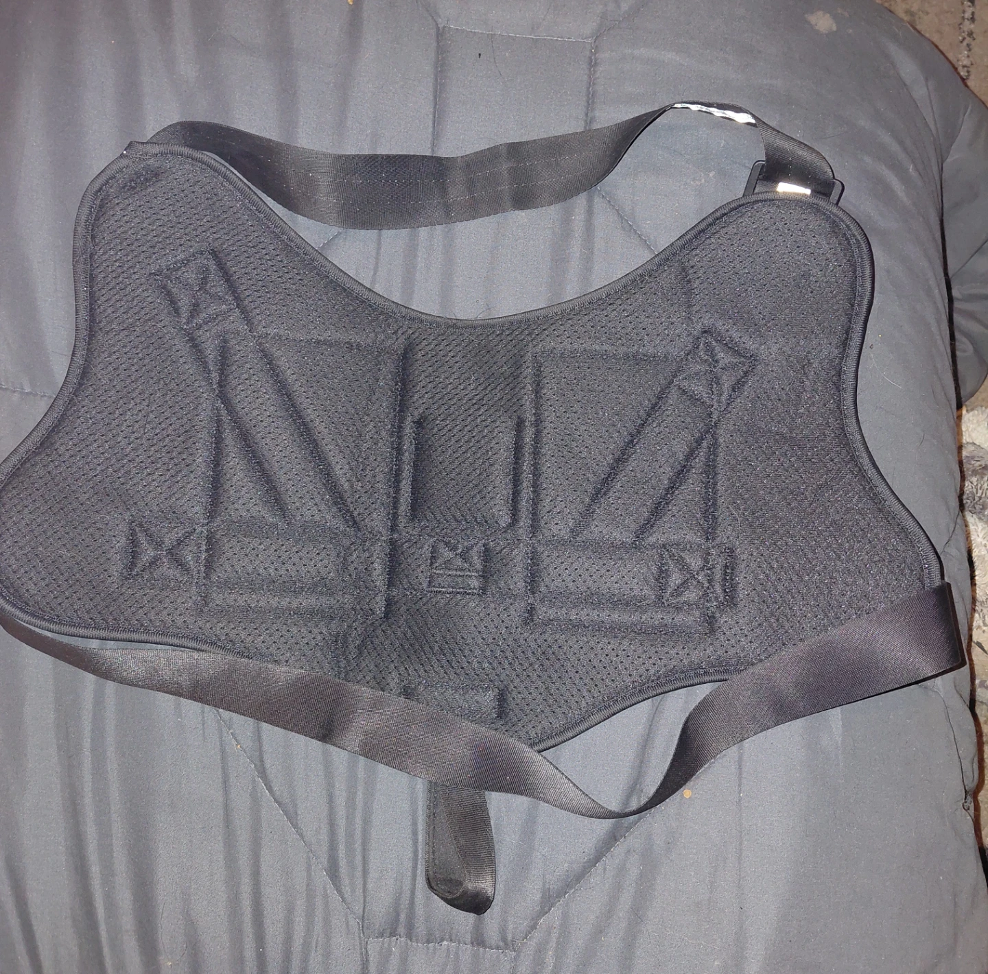 MOOGROU Dog Harness Vest XL Brand New - photo 3