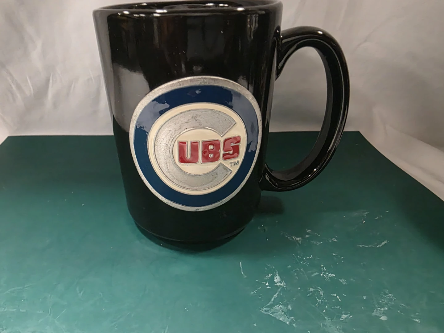 Chicago Cubs Ceramic Mug - photo 2