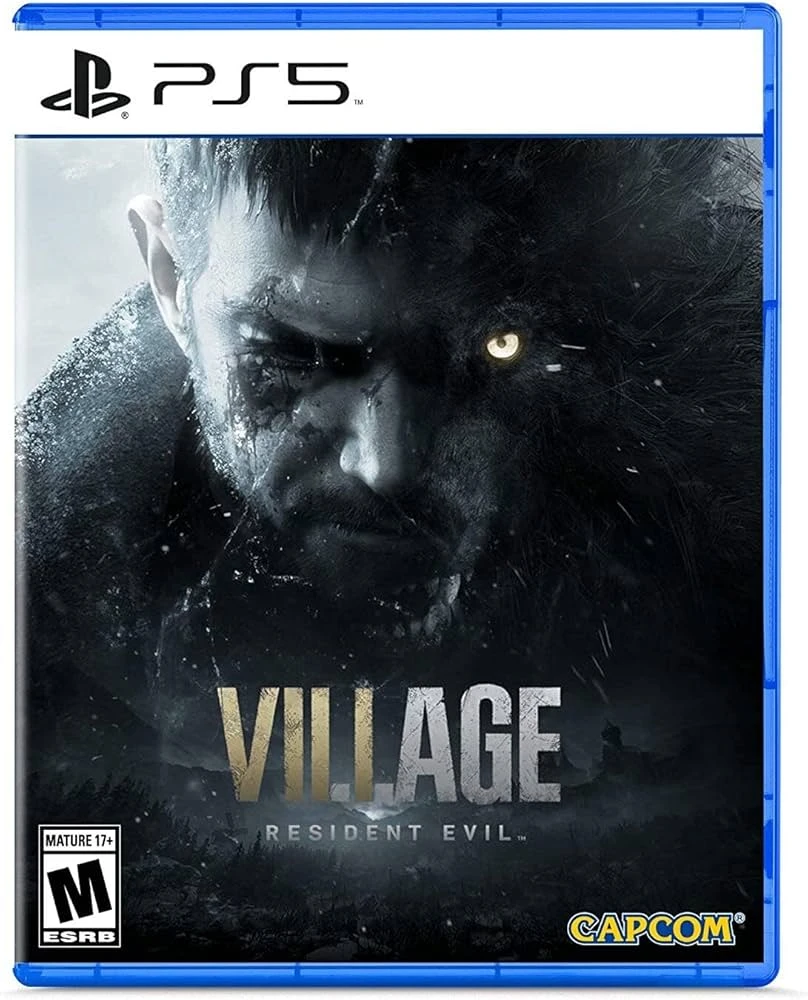 PS5 GAMES FOR SALE - photo 4