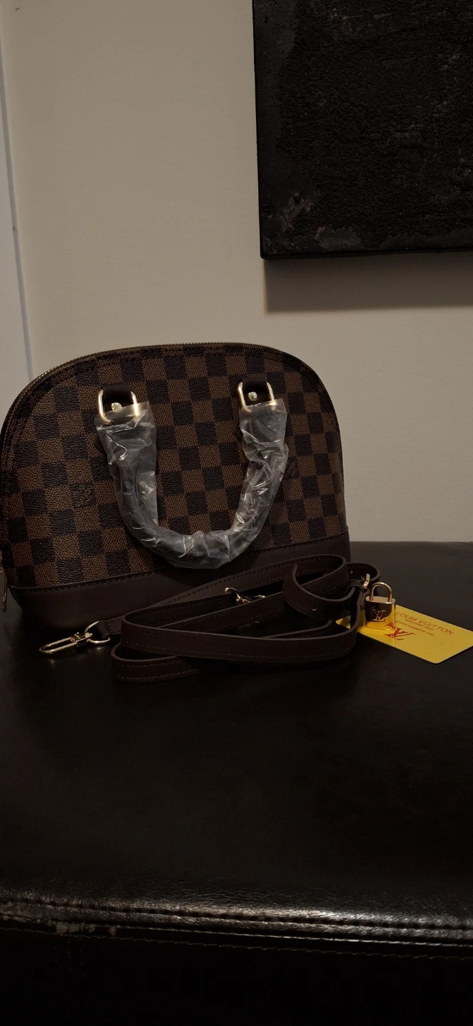Louis Vuitton Bag