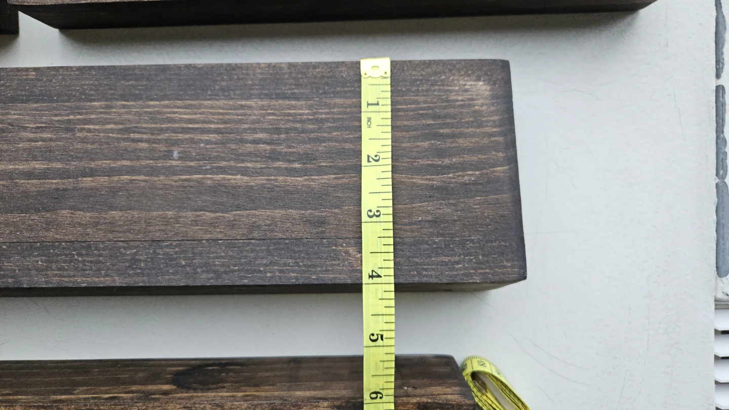 Ledge shelves ⚽ - photo 5