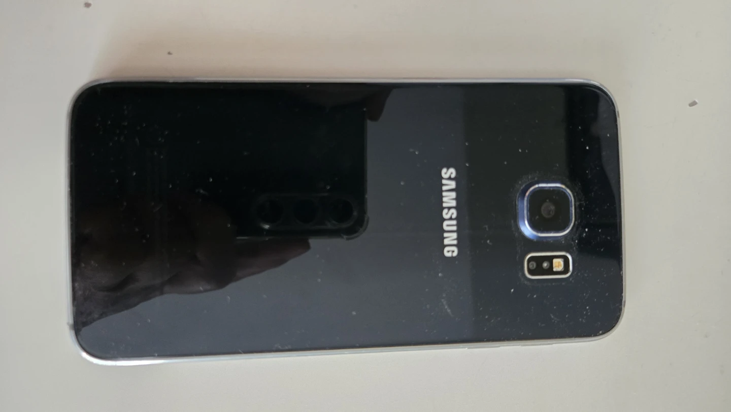 Samsung Smartphone galaxy s6