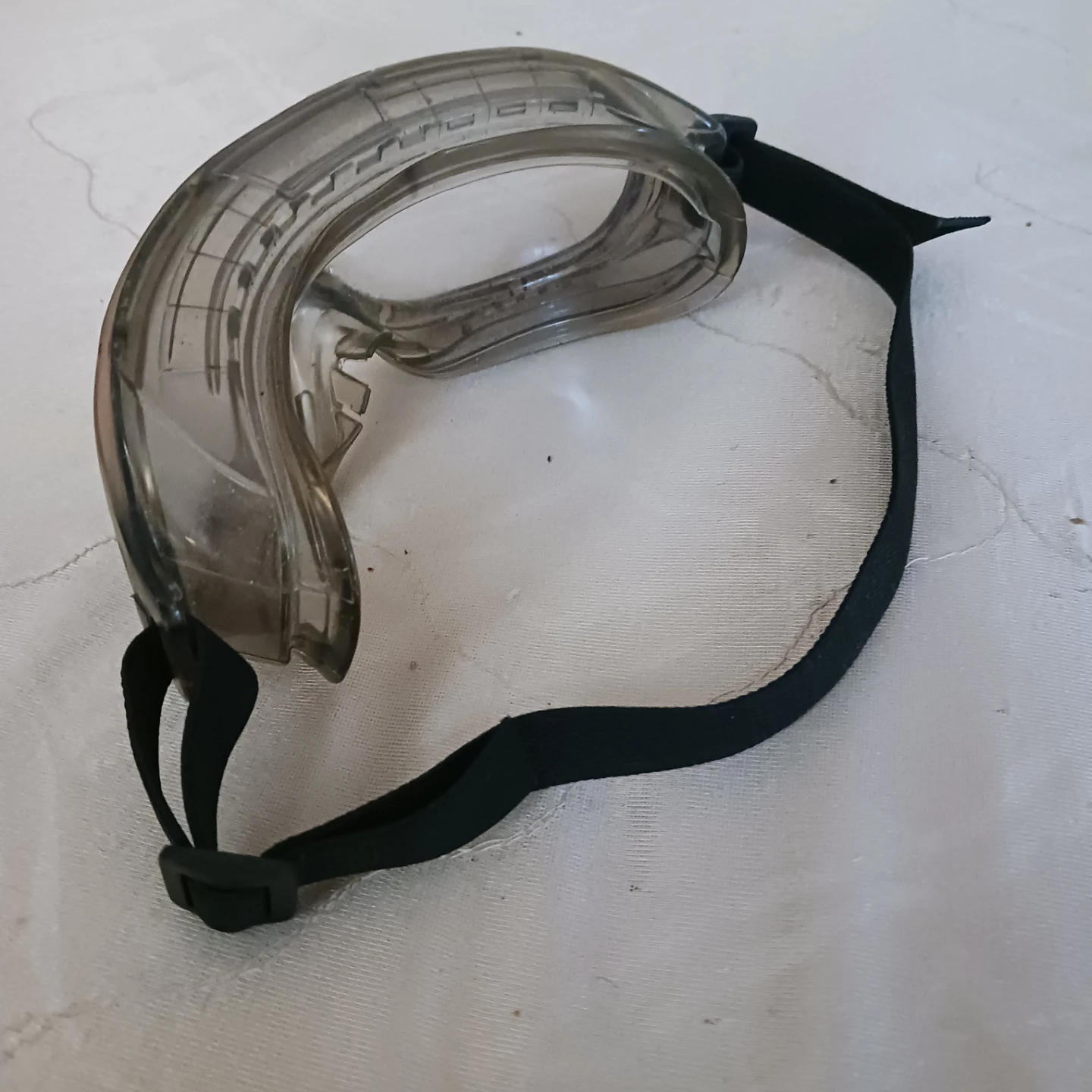 Safety Goggles - photo 4