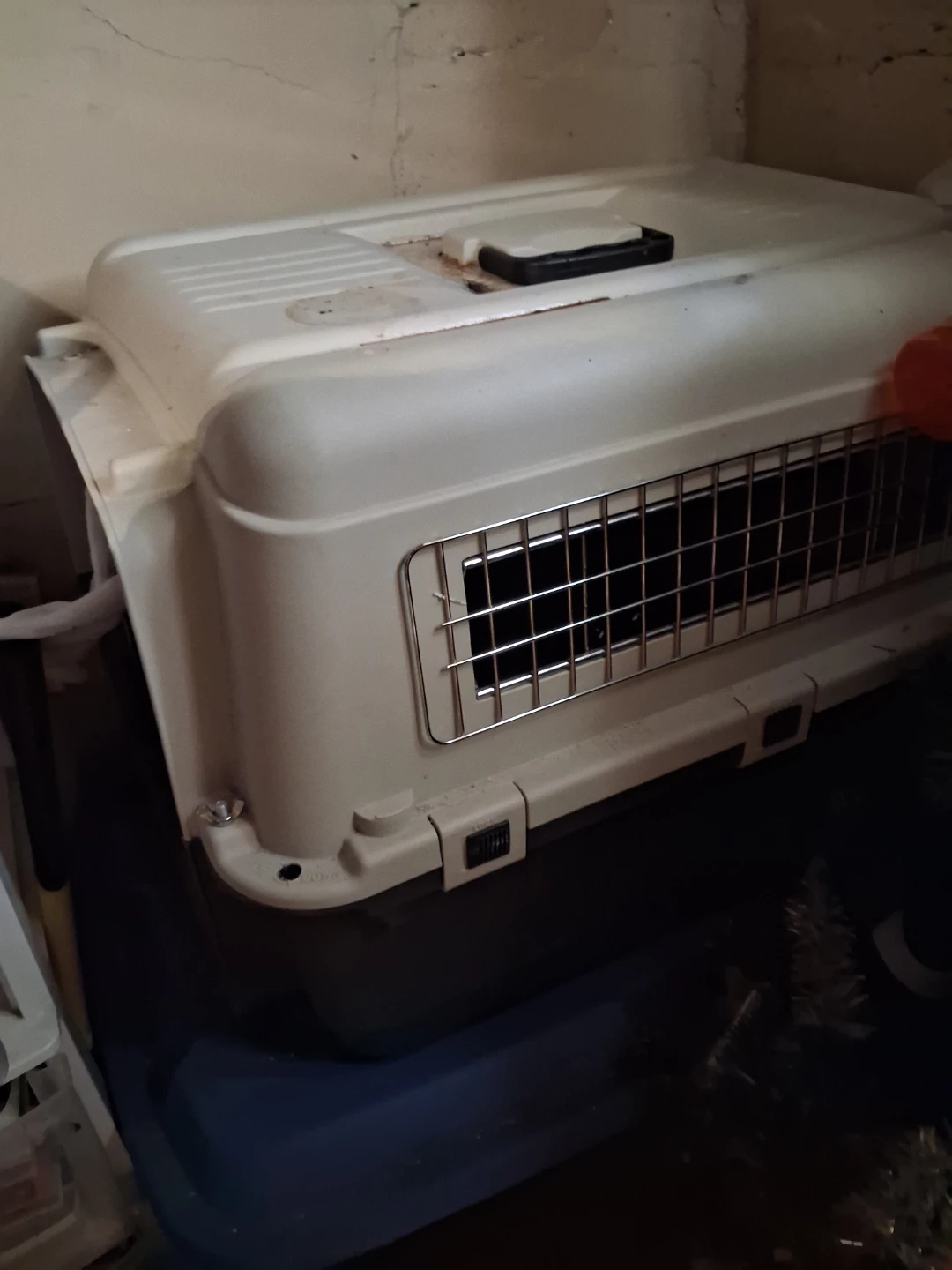 Pet Carrier