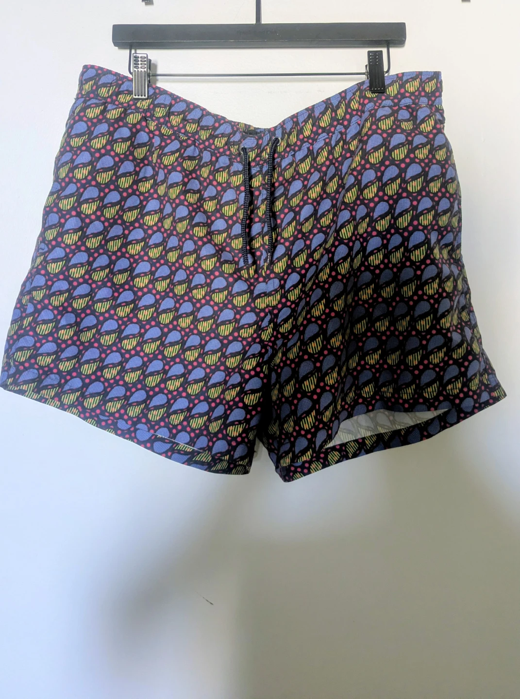 Men's Swim Trunks