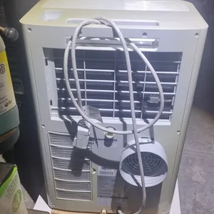 Danby 1200 BTU Portable Air Conditioner