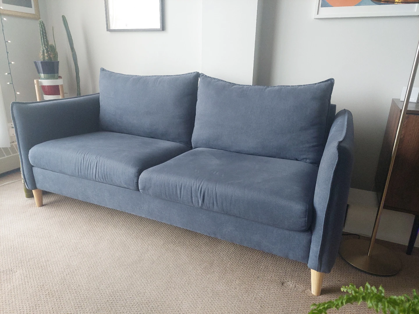 Sofa - photo 2