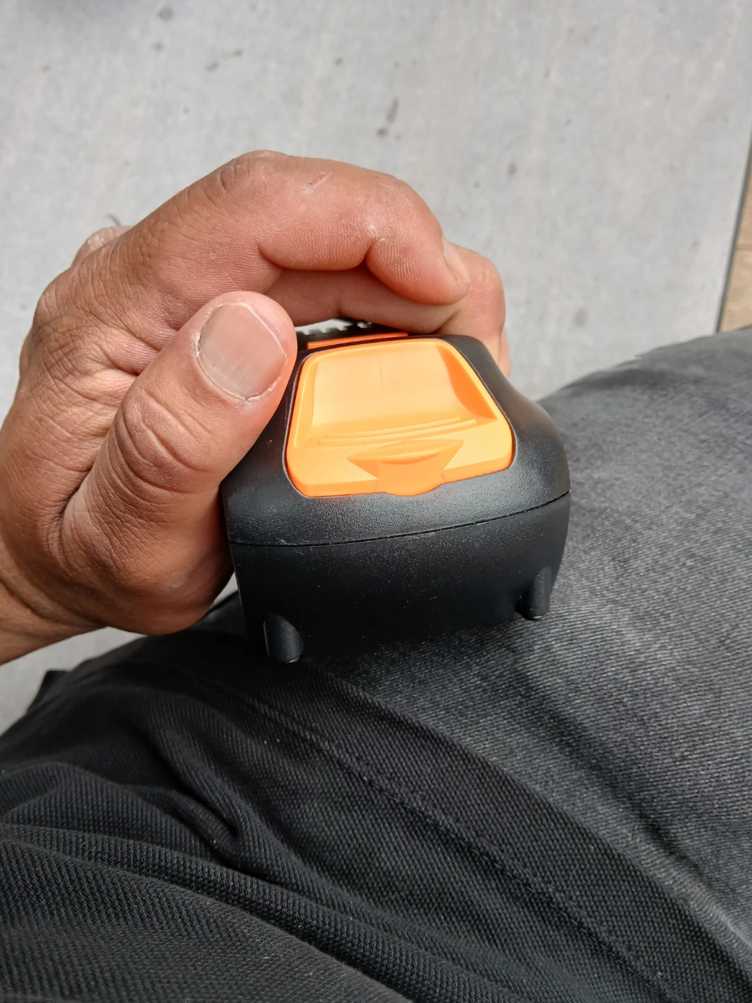 20V Max 6.0Ah Lithium Ion Battery - photo 4