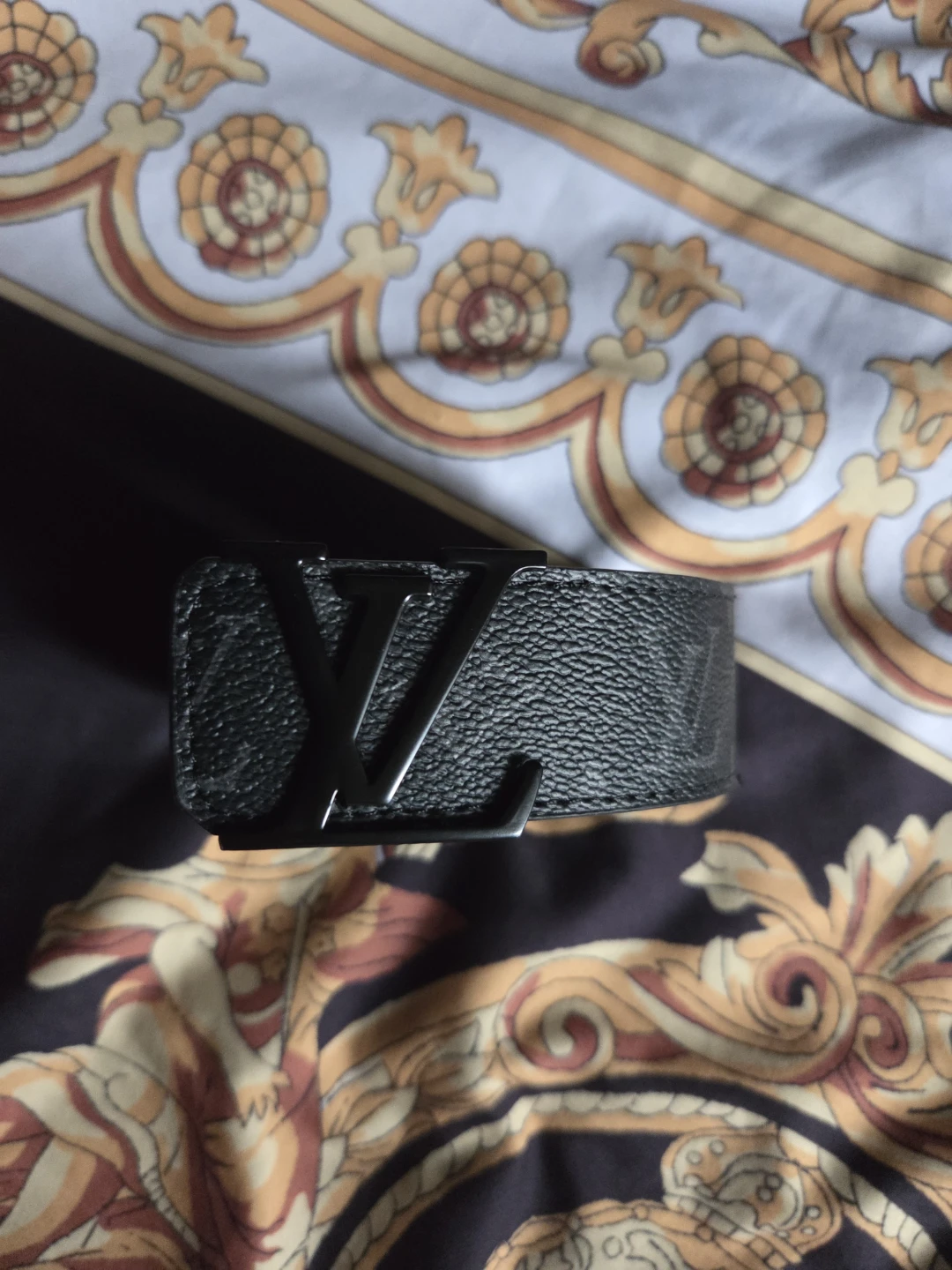 Louis Vuitton Belt - photo 2