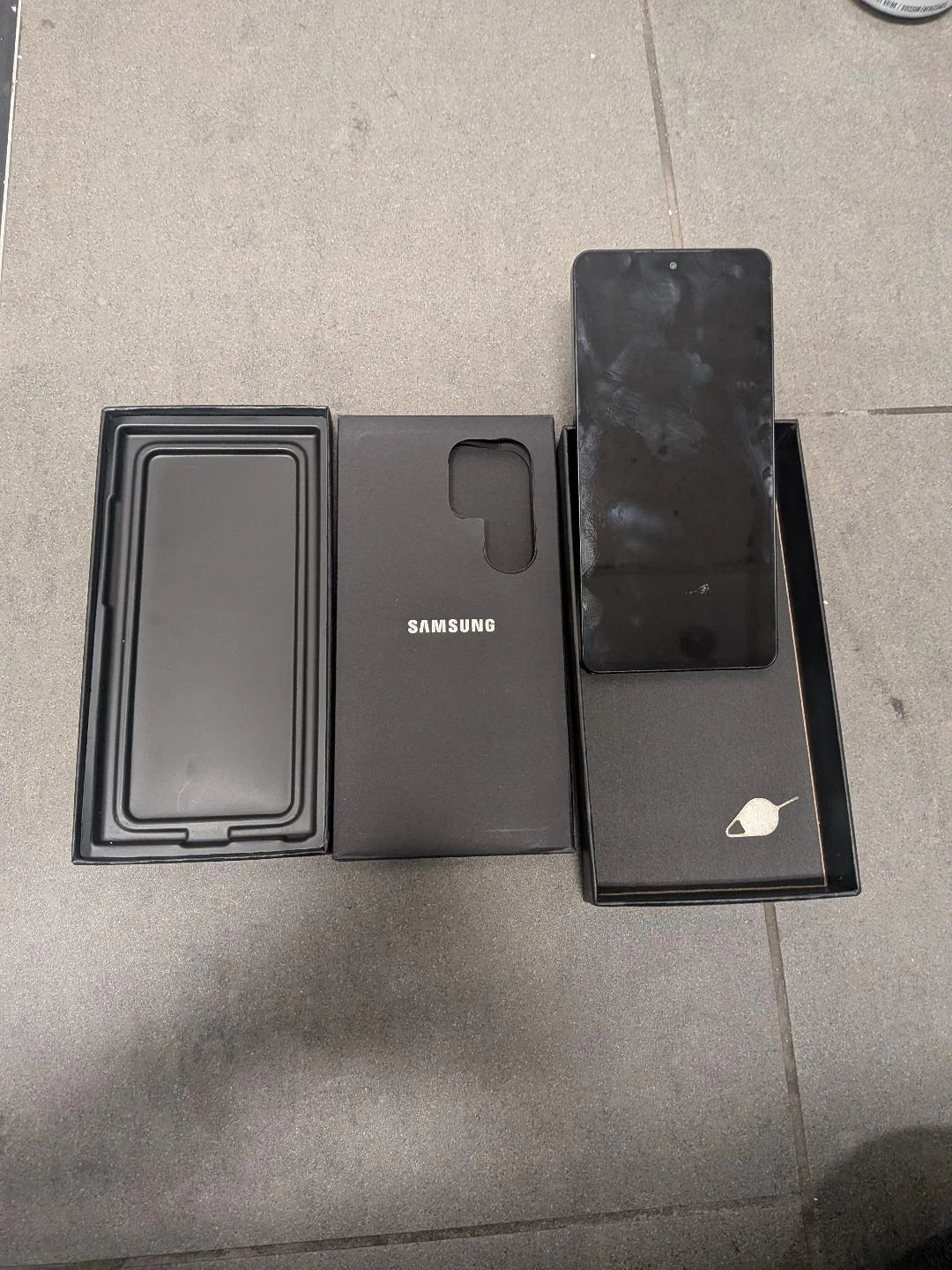 Samsung Galaxy S26 Ultra Smartphone