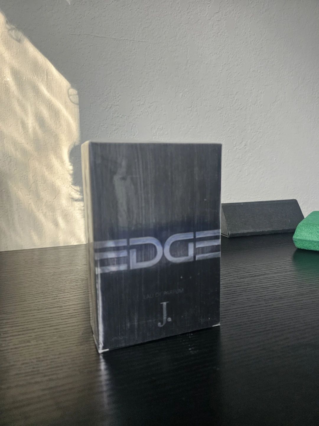 J. EDGE Eau de Parfum for Men