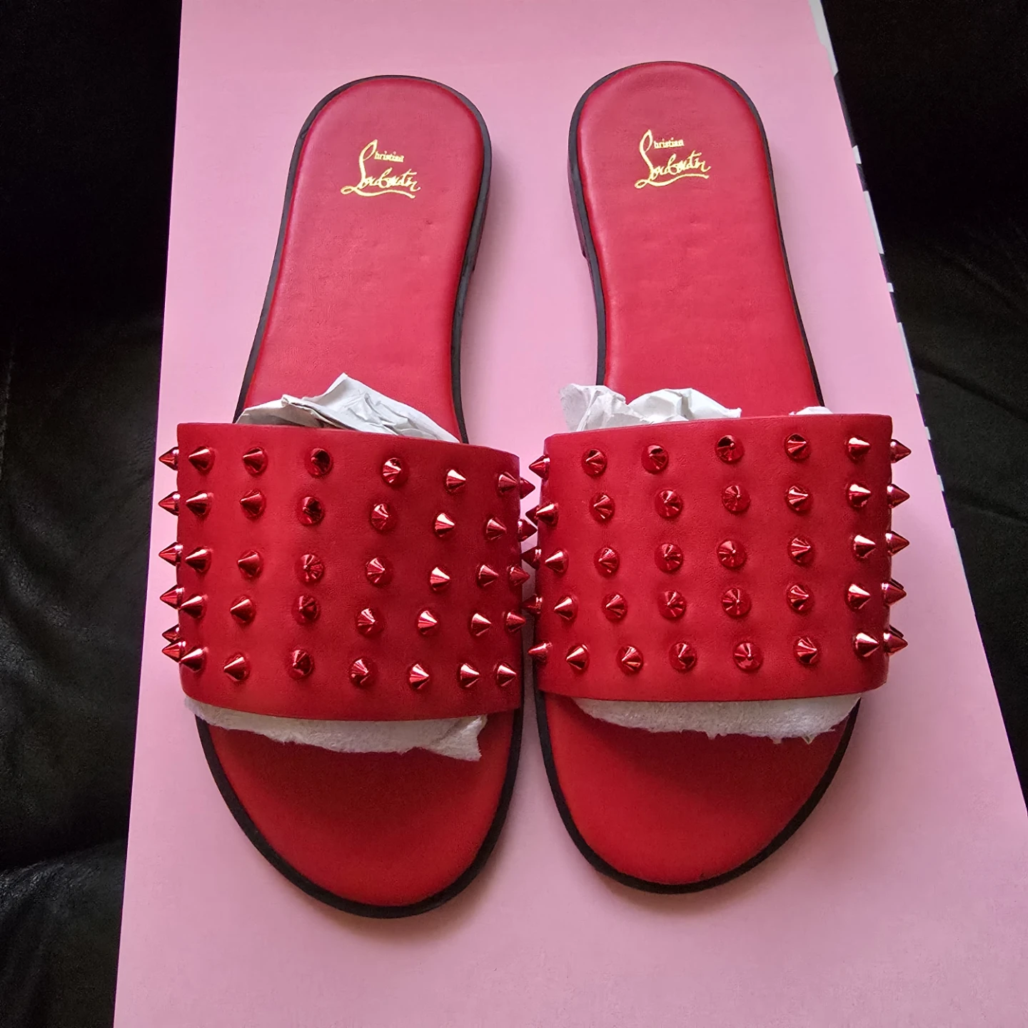 Brand new Women's High Fashion sleepers for sale - photo 3