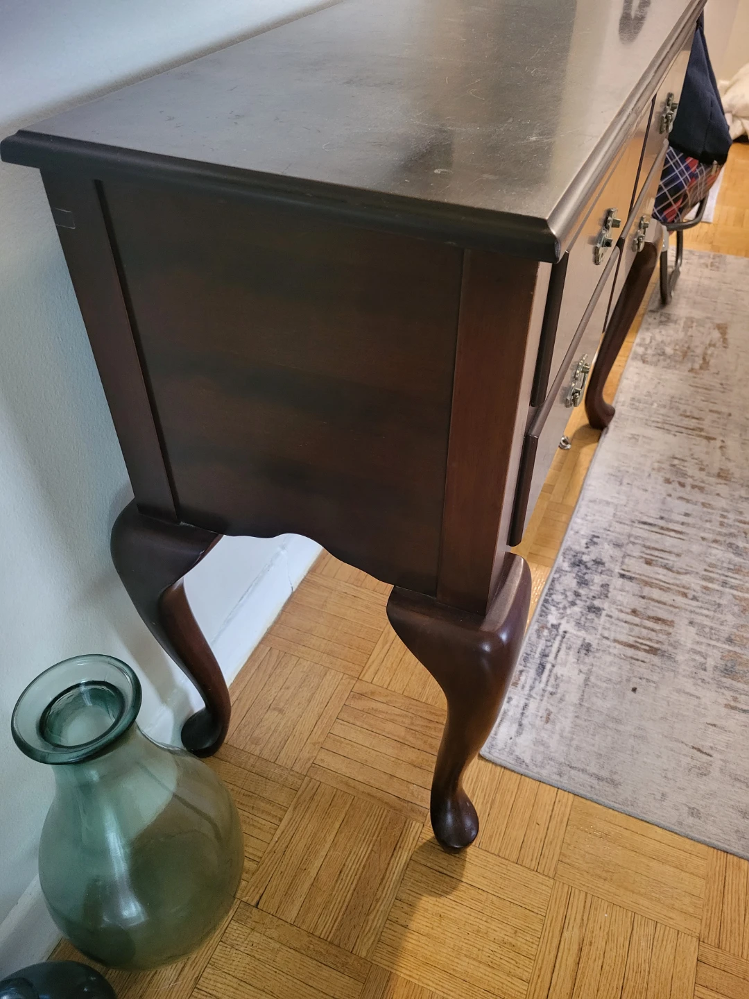 Credenza/Sideboard - photo 2