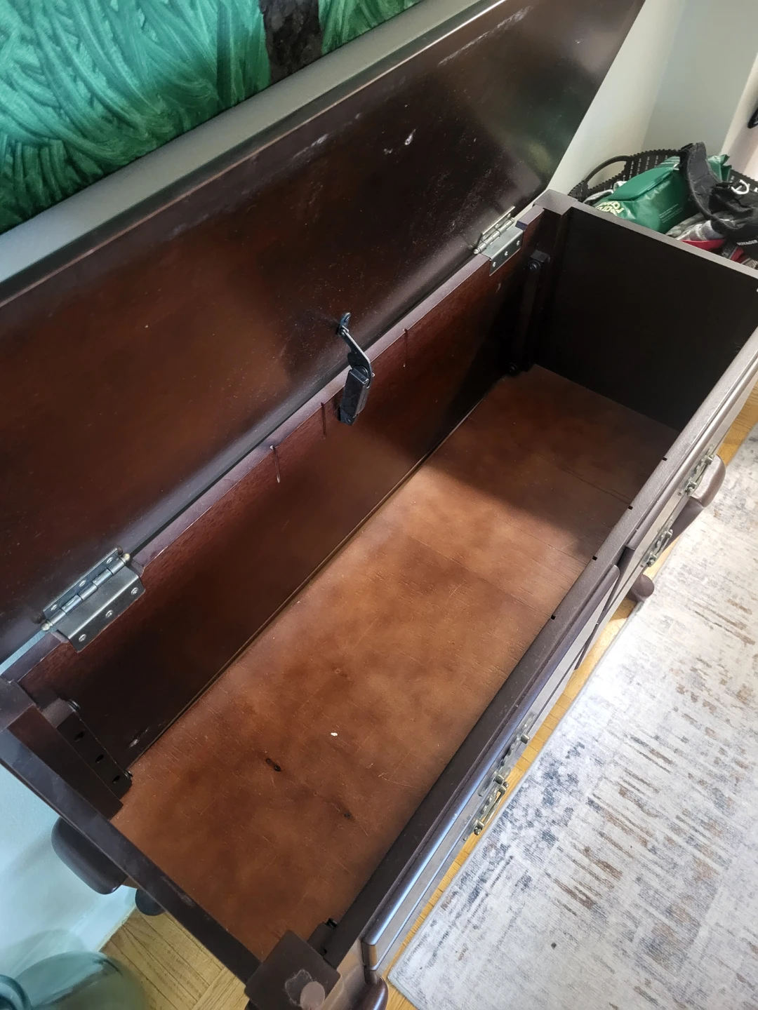 Credenza/Sideboard - photo 3