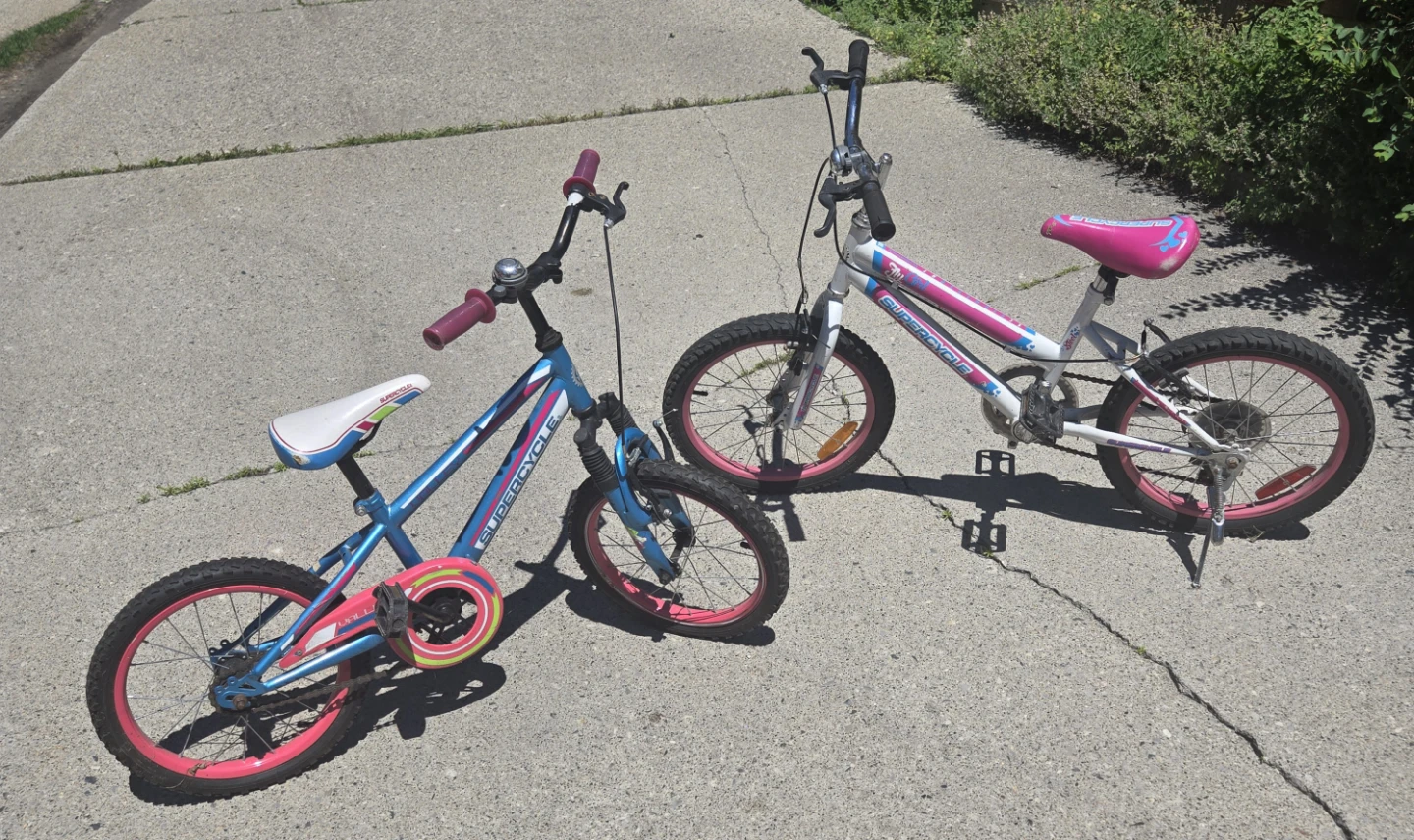 Supercycle Kids Bikes - 2.