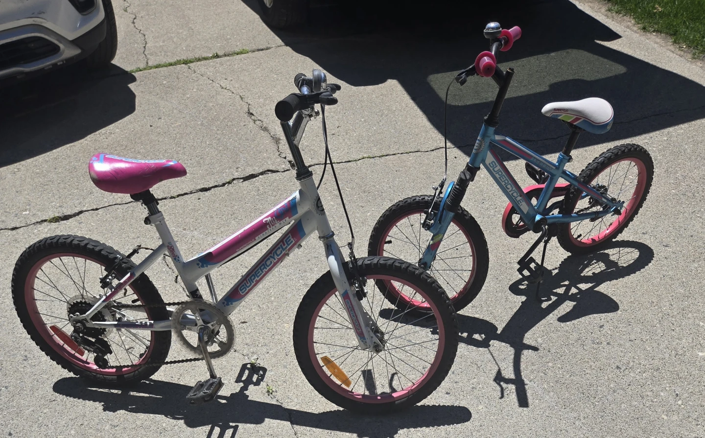 Supercycle Kids Bikes - 2. - photo 2