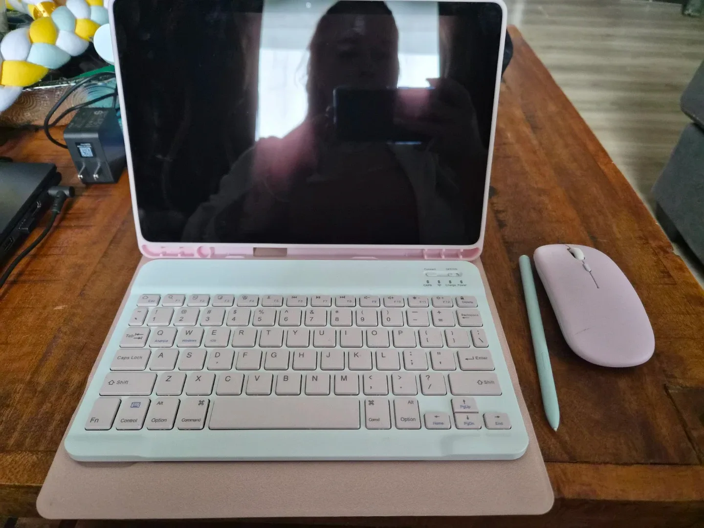 Samsung Galaxy Tab S7 FE 12.4 inch Tablet