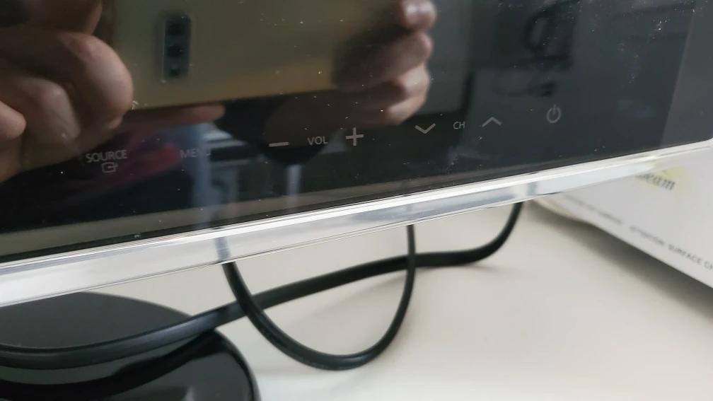 32 inch samsung tv - photo 2