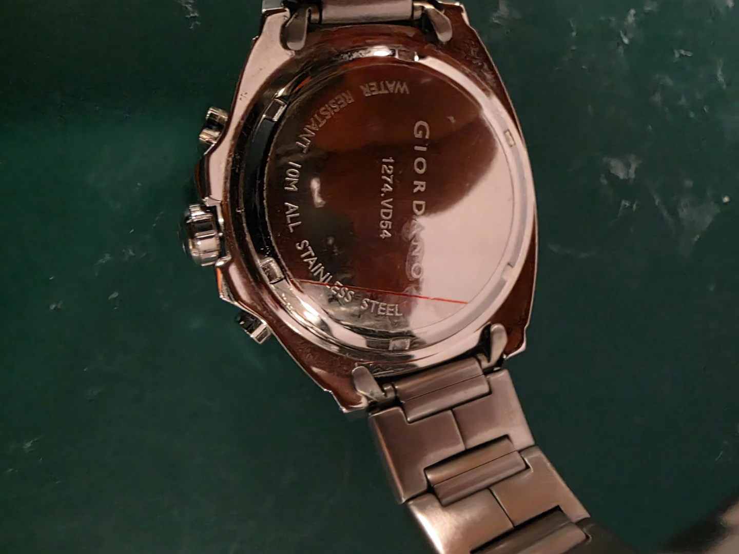 Giordano Men's Chronograph Watch - photo 3