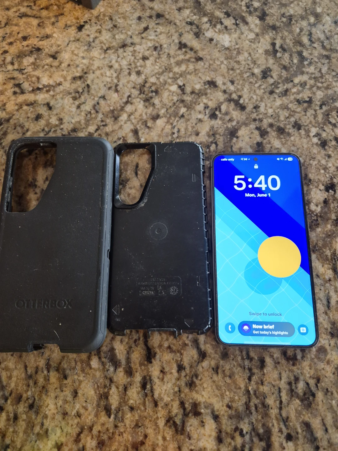 Samsung s24