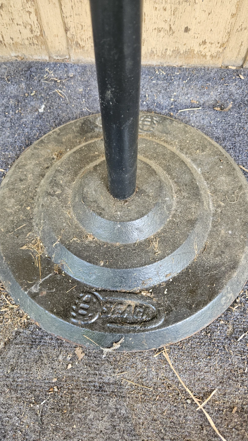Seaga Triple Gumball Machine  with Keys - photo 3