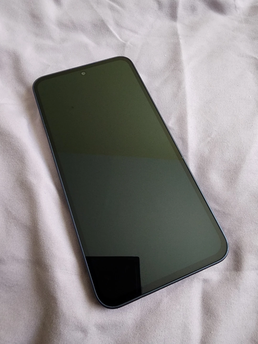 Samsung Galaxy A35 5G - photo 4