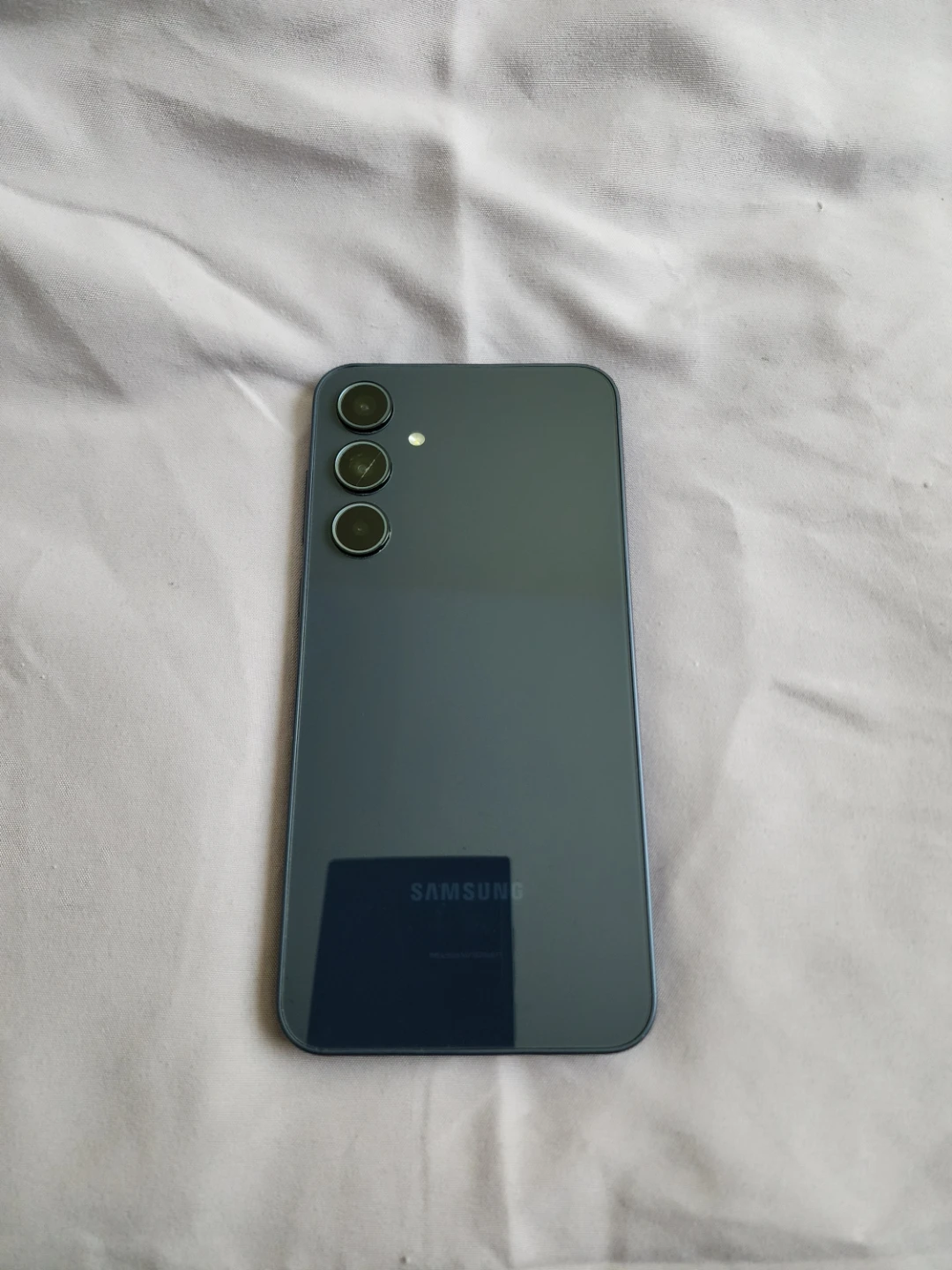 Samsung Galaxy A35 5G - photo 5
