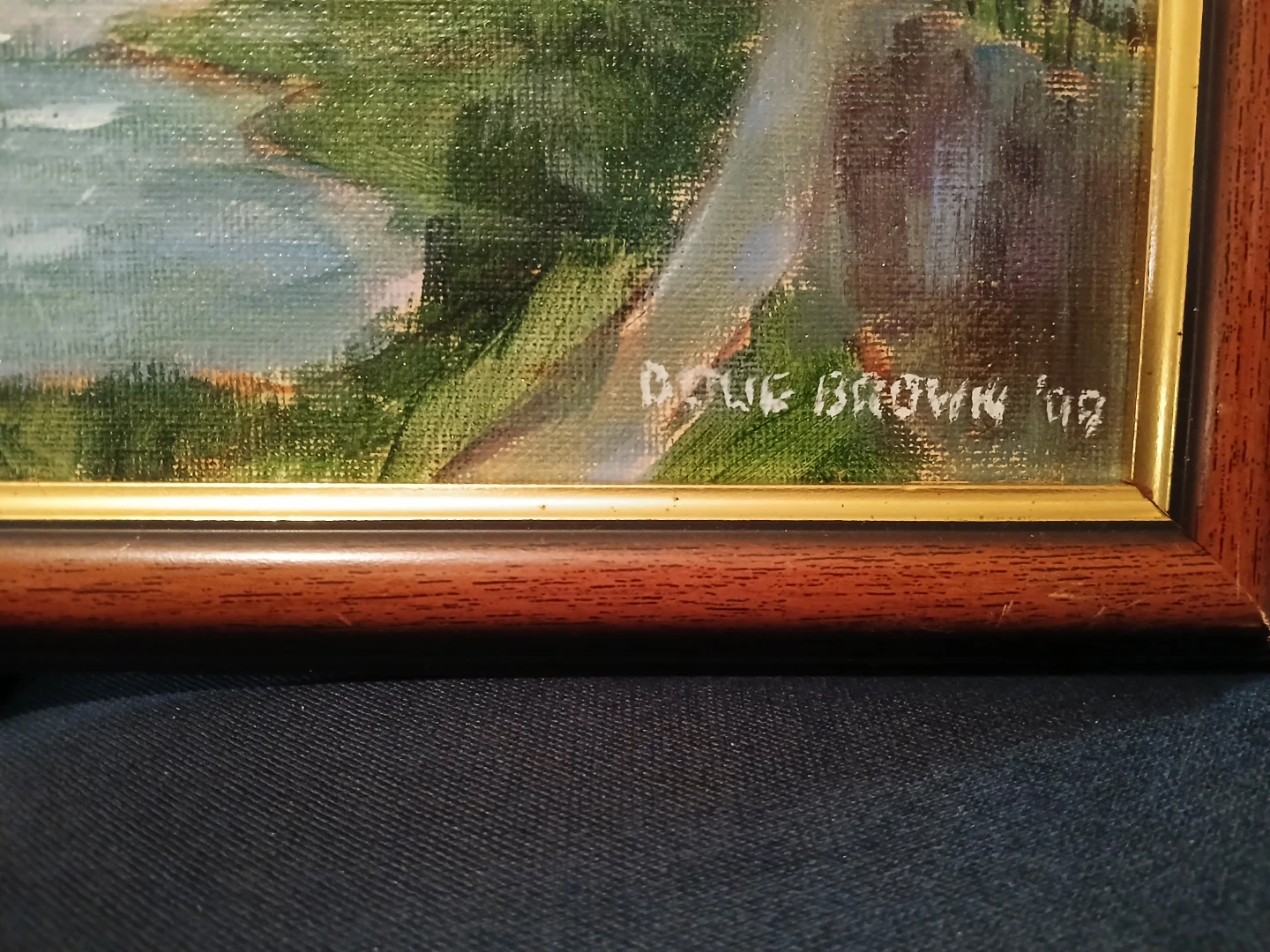 " Niagara Falls " - photo 2