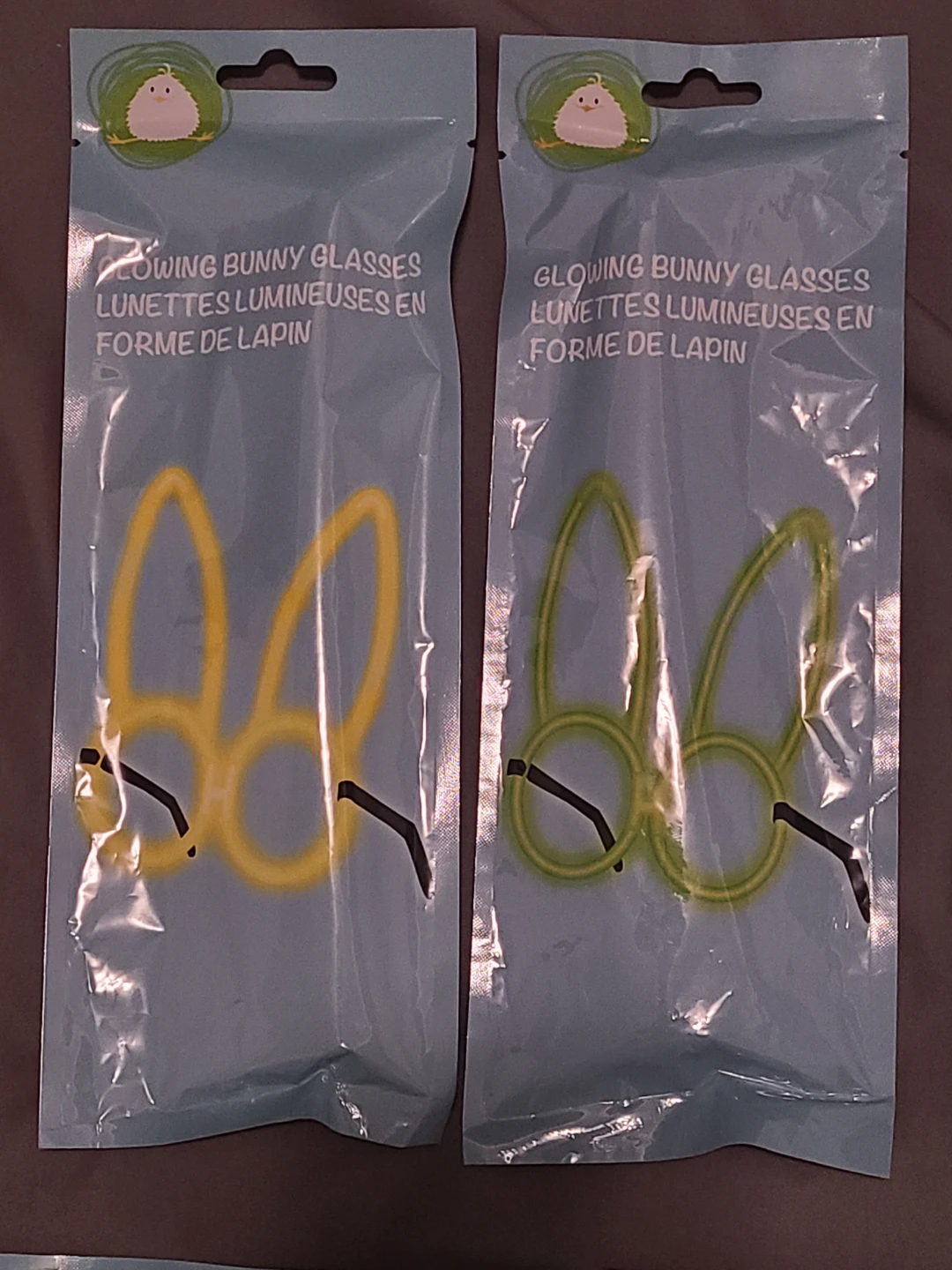 Glow-in-the-Dark Party Accessories - photo 3