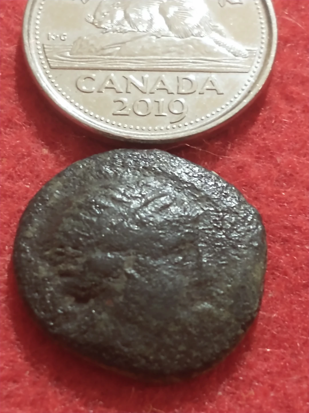 Ancient Coin - Mesembria Thrace c. 300 BC - photo 2