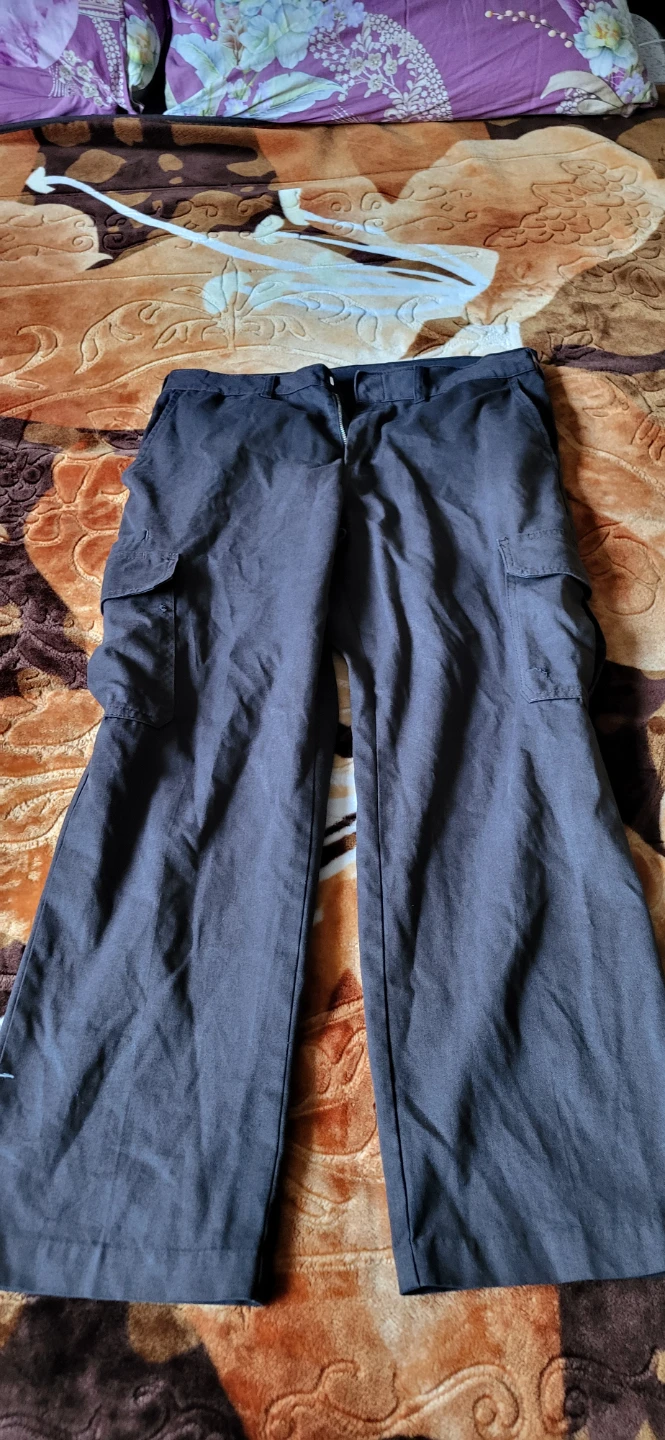 Cargo Pants 32 x 30⚽