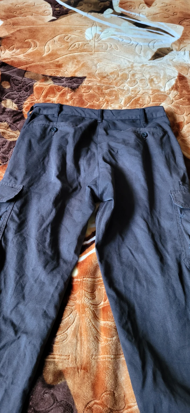 Cargo Pants 32 x 30⚽ - photo 3