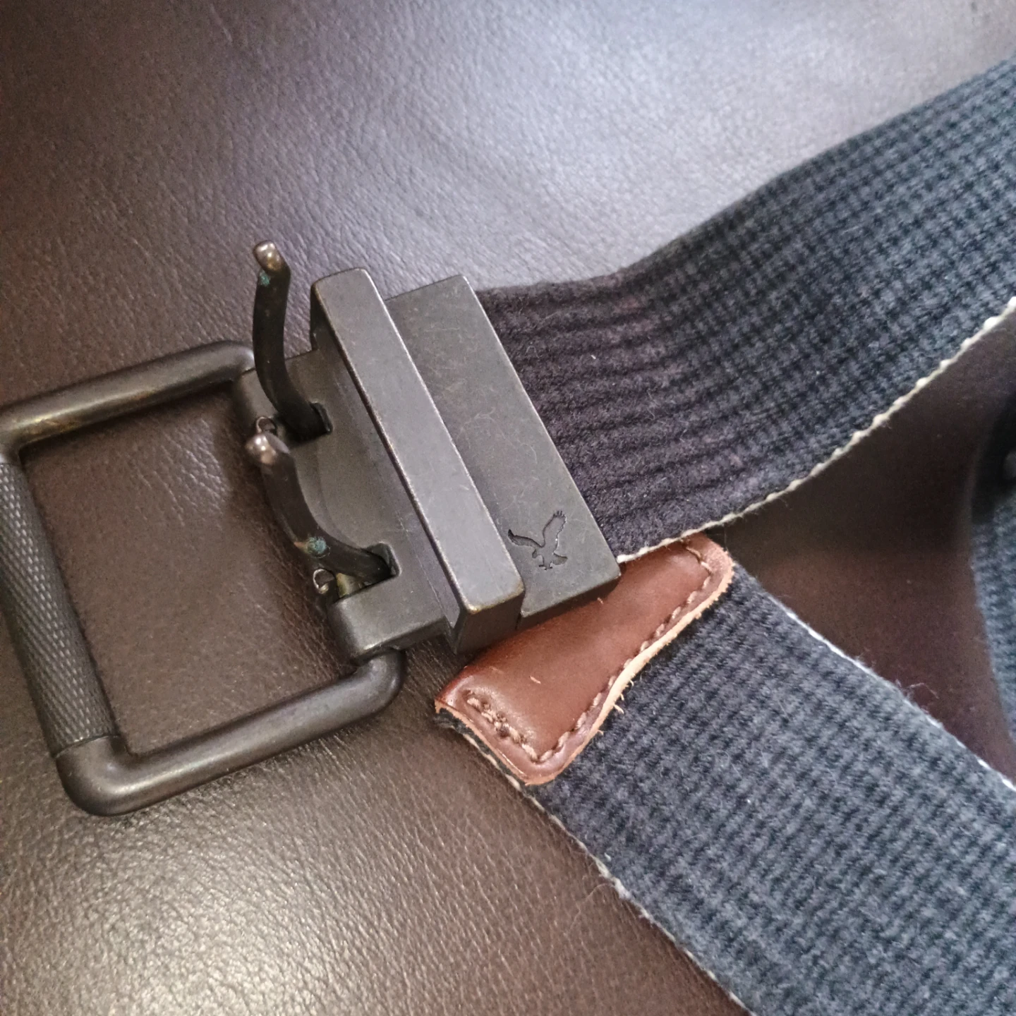 American Eagle Reversible Belt - photo 2