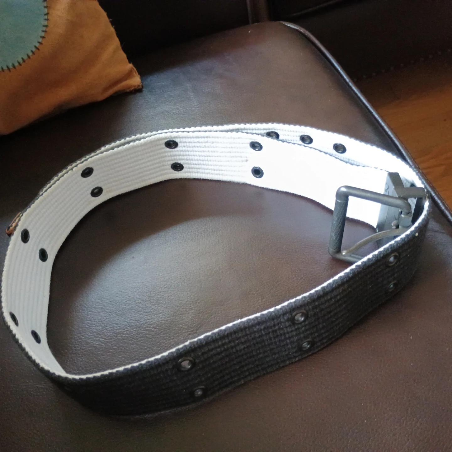 American Eagle Reversible Belt - photo 3