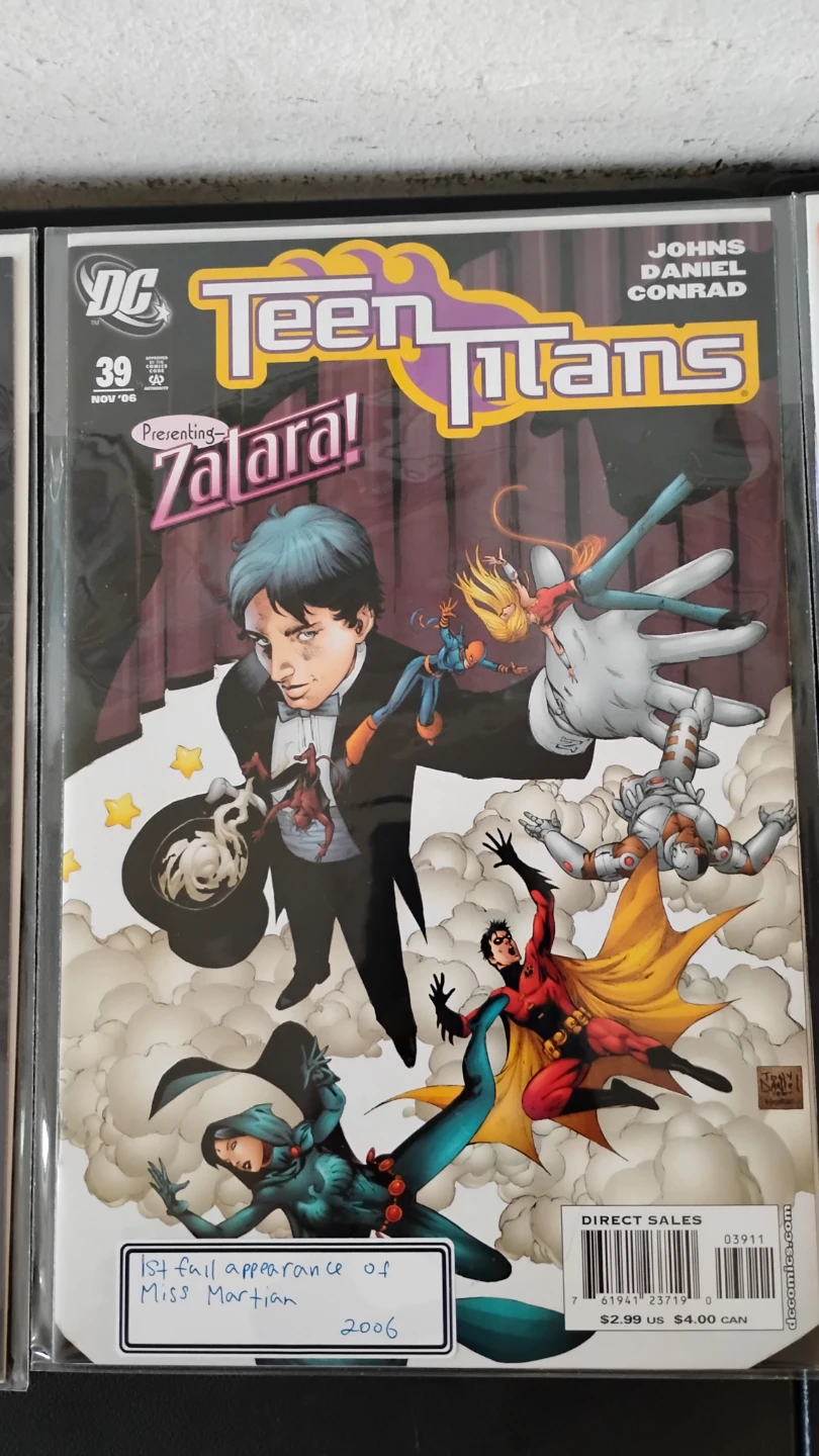 Comic's for sale - photo 2